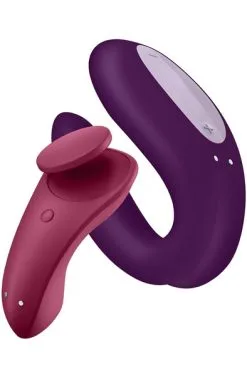 Satisfyer Partner Box 1 -Anal sexleketøy butikk p satisfyer partner box 1 4 135348 1