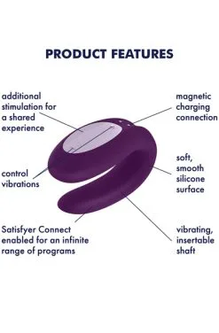 Satisfyer Partner Box 3 9 Satisfyer Partner Box 3 -Anal sexleketøy butikk p satisfyer partner box 3 3 135550 1