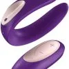 Satisfyer Partner Plus Remote -Anal sexleketøy butikk p satisfyer partner plus remote 235351 3