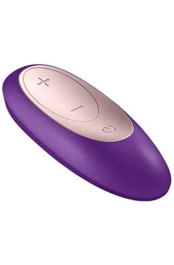 Satisfyer Partner Plus Remote 10 Satisfyer Partner Plus Remote -Anal sexleketøy butikk p satisfyer partner plus remote 4 235351