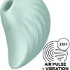 Satisfyer Pearl Diver Mint -Anal sexleketøy butikk p satisfyer pearl diver mint productimage 1
