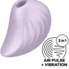 Satisfyer Pearl Diver Violet -Anal sexleketøy butikk p satisfyer pearl diver violet productimage 1 231119 1