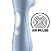 Satisfyer Pro 2 Blue -Anal sexleketøy butikk p satisfyer pro 2 blue 121432 1