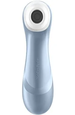 Satisfyer Pro 2 Blue 11 Satisfyer Pro 2 Blue -Anal sexleketøy butikk p satisfyer pro 2 blue 4 121433 2