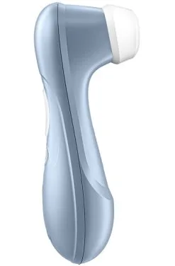 Satisfyer Pro 2 Blue -Anal sexleketøy butikk p satisfyer pro 2 blue 5 121433 1