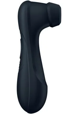 Satisfyer Pro 2 Gen. 3 With Liquid Air & Bluetooth App Black 14 Satisfyer Pro 2 Gen. 3 With Liquid Air & Bluetooth App Black -Anal sexleketøy butikk p satisfyer pro 2 gen. 3 with liquid air bluetooth app black productimage 6 125603 1