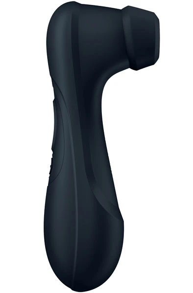 Satisfyer Pro 2 Gen. 3 With Liquid Air & Bluetooth App Black 8 Satisfyer Pro 2 Gen. 3 With Liquid Air & Bluetooth App Black - Bilde 6