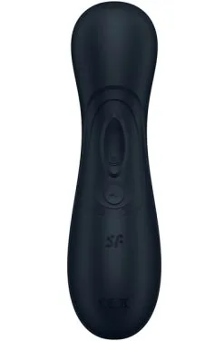Satisfyer Pro 2 Generation 3 With Liquid Air Black -Anal sexleketøy butikk p satisfyer pro 2 generation 3 with liquid air black productimage 5 124130 2