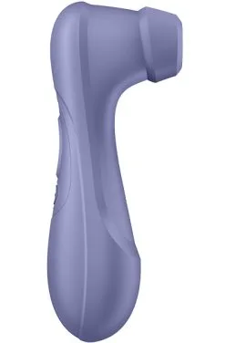 Satisfyer Pro 2 Generation 3 With Liquid Air Purple -Anal sexleketøy butikk p satisfyer pro 2 generation 3 with liquid air purple productimage 6