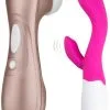 Paketerbjudande Satisfyer Pro 2 + Lily Vibrator Pink 2 Paketerbjudande Satisfyer Pro 2 + Lily Vibrator Pink -Anal sexleketøy butikk p satisfyer pro 2 lily vibrator pink 222327
