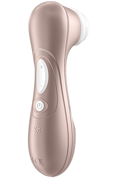 Satisfyer Pro 2 Next Generation 3 Satisfyer Pro 2 Next Generation