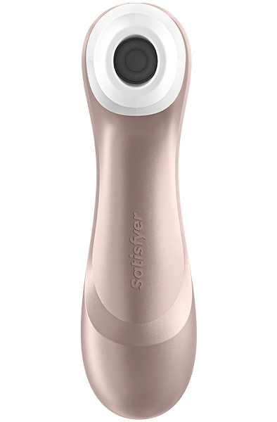 Satisfyer Pro 2 Next Generation 6 Satisfyer Pro 2 Next Generation - Bilde 4