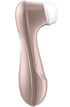 Satisfyer Pro 2 Next Generation 12 Satisfyer Pro 2 Next Generation -Anal sexleketøy butikk p satisfyer pro 2 next generation 5 135553 1