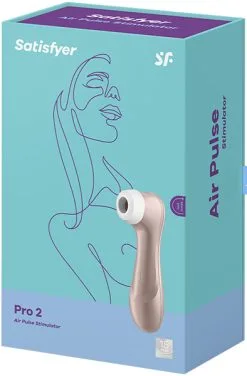Satisfyer Pro 2 Next Generation 13 Satisfyer Pro 2 Next Generation -Anal sexleketøy butikk p satisfyer pro 2 next generation 6 135553 3