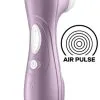 Satisfyer Pro 2 Violet -Anal sexleketøy butikk p satisfyer pro 2 violet 121353 1