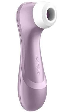 Satisfyer Pro 2 Violet -Anal sexleketøy butikk p satisfyer pro 2 violet 3 121353 1