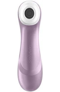 Satisfyer Pro 2 Violet -Anal sexleketøy butikk p satisfyer pro 2 violet 4 121354 2