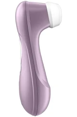 Satisfyer Pro 2 Violet -Anal sexleketøy butikk p satisfyer pro 2 violet 5 121354