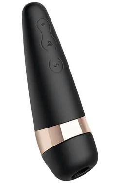 Satisfyer Pro 3 Vibration