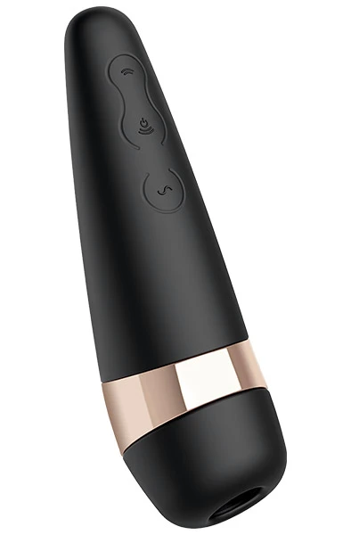 Satisfyer Pro 3 Vibration 3 Satisfyer Pro 3 Vibration