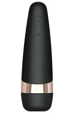 Satisfyer Pro 3 Vibration 9 Satisfyer Pro 3 Vibration -Anal sexleketøy butikk p satisfyer pro 3 vibration 3 235514