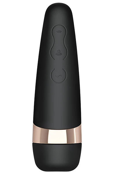 Satisfyer Pro 3 Vibration 5 Satisfyer Pro 3 Vibration - Bilde 3