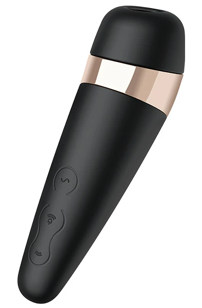 Satisfyer Pro 3 Vibration 6 Satisfyer Pro 3 Vibration - Bilde 4