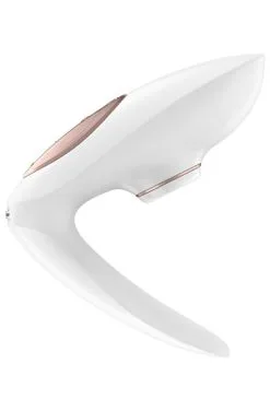 Satisfyer Pro 4 Couples -Anal sexleketøy butikk p satisfyer pro 4 couples 3 000040