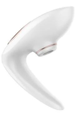 Satisfyer Pro 4 Couples -Anal sexleketøy butikk p satisfyer pro 4 couples 4 000041