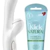 Paketerbjudande Satisfyer Pro G-Spot Rabbit + Klick Natural Glide 100 Ml