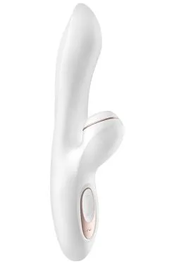 Satisfyer Pro G-Spot Rabbit