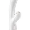 Satisfyer Pro G-Spot Rabbit -Anal sexleketøy butikk p satisfyer pro g spot rabbit productimage 1 225524