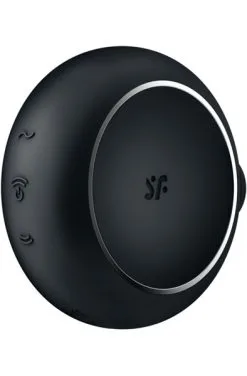 Satisfyer Pro To Go 3 Black -Anal sexleketøy butikk p satisfyer pro to go 3 black productimage 3 1