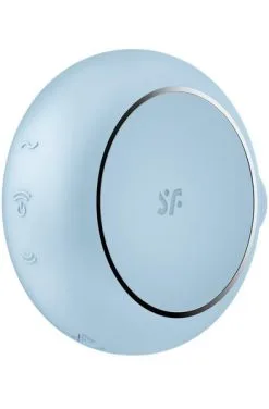 Satisfyer Pro To Go 3 Blue -Anal sexleketøy butikk p satisfyer pro to go 3 blue productimage 3 1