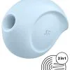 Satisfyer Sugar Rush Blue -Anal sexleketøy butikk p satisfyer sugar rush blue 105650