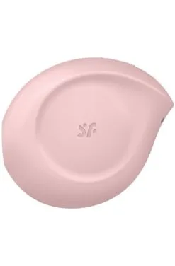 Satisfyer Sugar Rush Rose -Anal sexleketøy butikk p satisfyer sugar rush rose 3 110422