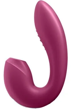 Satisfyer Sunray Berry -Anal sexleketøy butikk p satisfyer sunray berry productimage 3 1