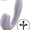 Satisfyer Sunray Lilac -Anal sexleketøy butikk p satisfyer sunray lilac productimage 1 2