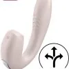 Satisfyer Sunray Pink -Anal sexleketøy butikk p satisfyer sunray pink productimage 1 1