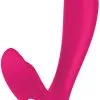 Satisfyer Top Secret Pink