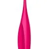 Satisfyer Twirling Fun Magenta -Anal sexleketøy butikk p satisfyer twirling fun magenta 230535