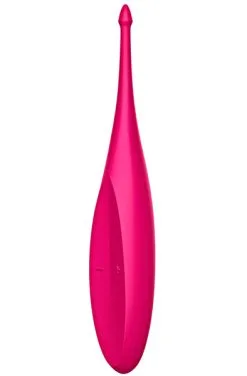 Satisfyer Twirling Fun Magenta