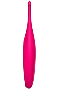 Satisfyer Twirling Fun Magenta -Anal sexleketøy butikk p satisfyer twirling fun magenta 3 230536