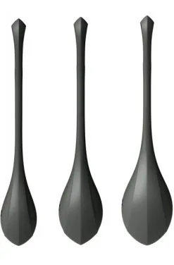 Satisfyer Yoni Power 2 Black -Anal sexleketøy butikk p satisfyer yoni power 2 black 3 092002