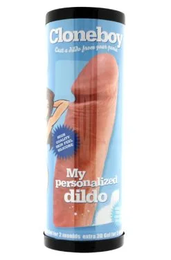 Cloneboy Personal Dildo