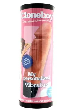 Scala Selection Cloneboy Personal Vibrator