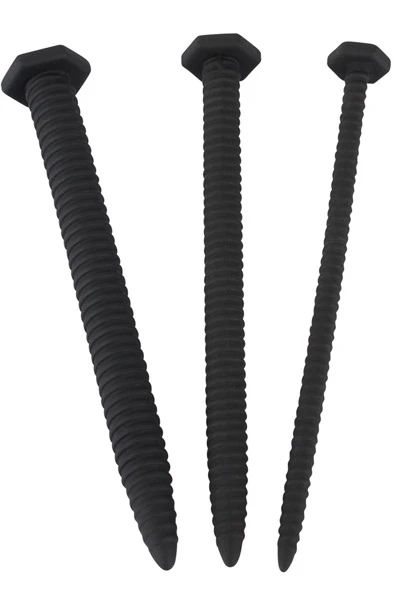 You2Toys Screw Dilator Set 3 You2Toys Screw Dilator Set