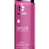 Swede Senze Ecstatic Massage Oil Jasmine Ylang Ylang 150ml -Anal sexleketøy butikk p senze ecstatic massage oil jasmine ylang ylang 150ml 233653