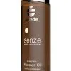 Swede Senze Euphoria Massage Oil Vanilla Sandalwood 150ml 2 Swede Senze Euphoria Massage Oil Vanilla Sandalwood 150ml -Anal sexleketøy butikk p senze euphoria massage oil vanilla sandalwood 150ml 233244