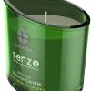 Swede Senze Massage Candle Lemon Pepper Eucalyptus 50ml